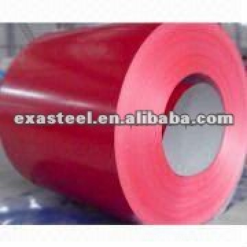 (color coated steel coil/sheet/plate)ppgi